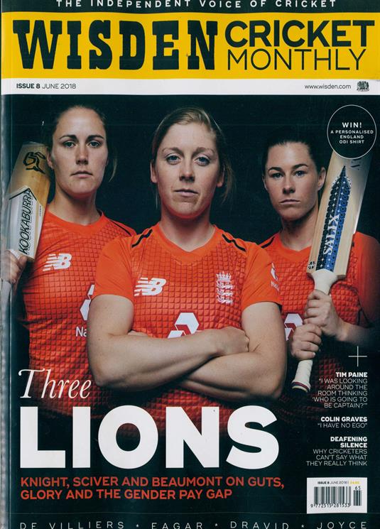 Current issue cover