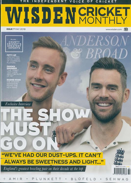 Current issue cover