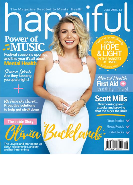 Current issue cover