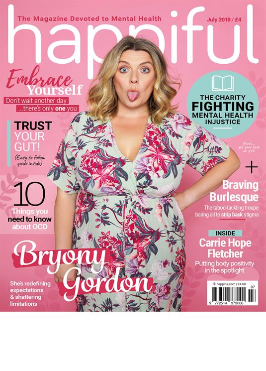 Current issue cover