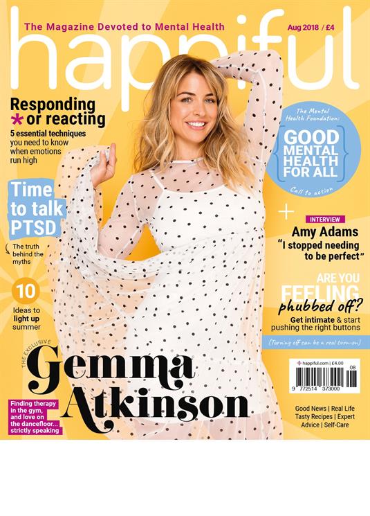 Current issue cover