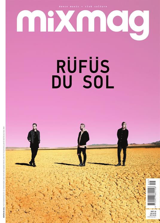 Current issue cover