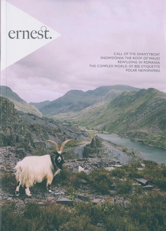 Current issue cover