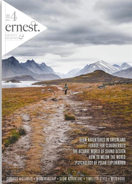 Current issue cover