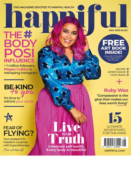 Current issue cover