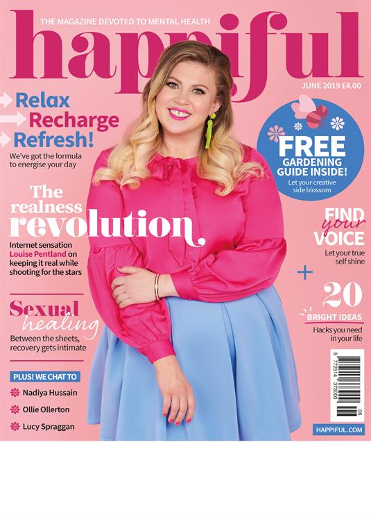 Current issue cover