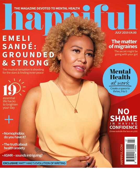 Current issue cover