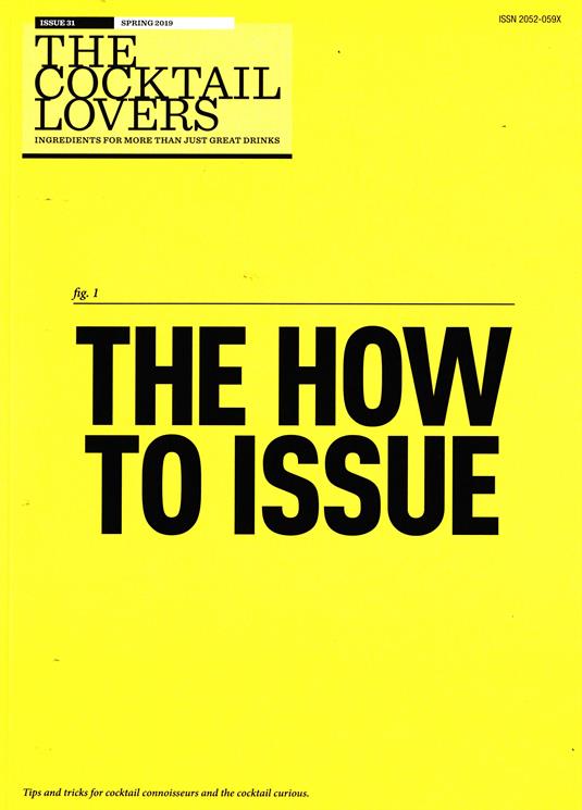 Current issue cover