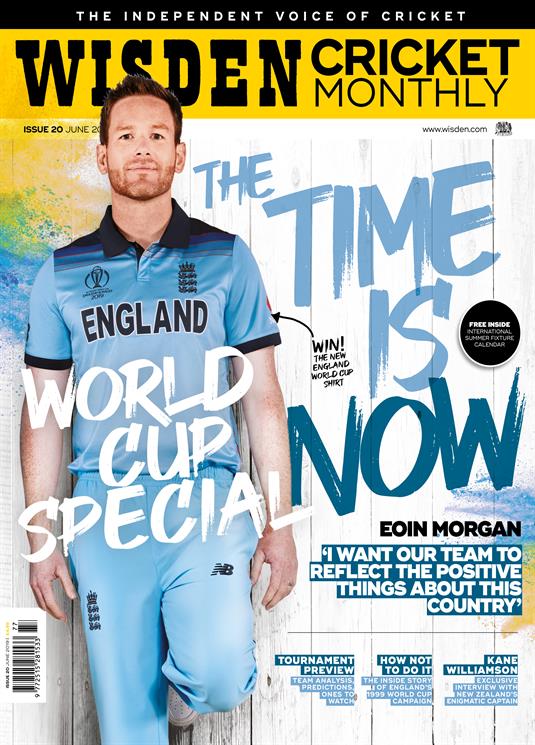 Current issue cover