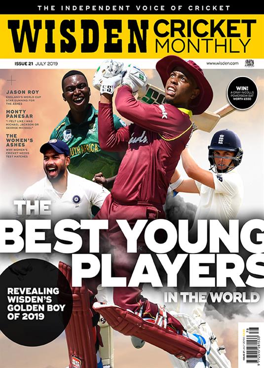 Current issue cover