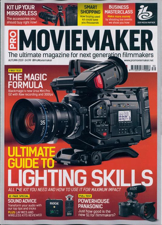 moviemaker magazine moviemaker magazine