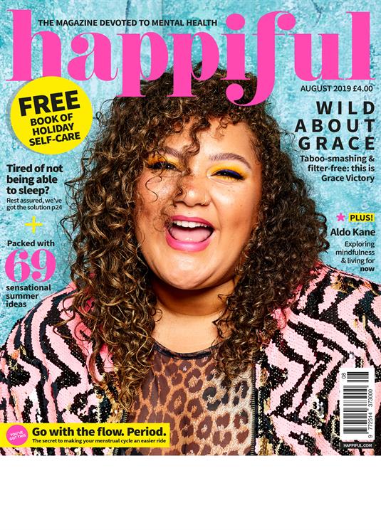 Current issue cover