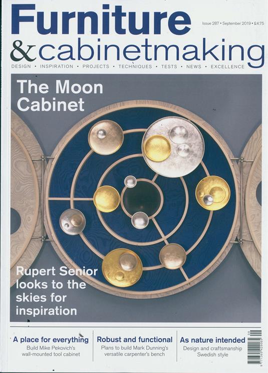Fine Woodworking Magazine Uk Subscription