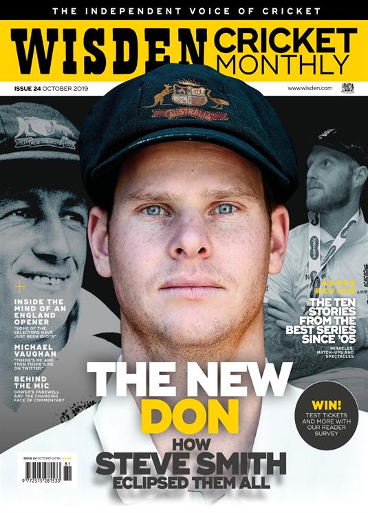 Current issue cover