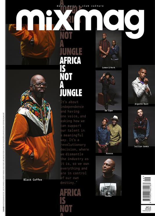 Current issue cover