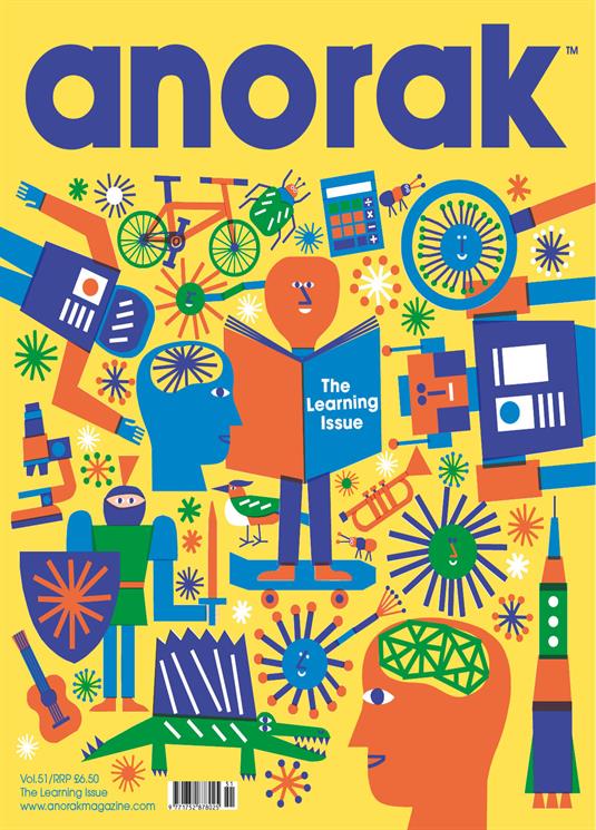 Current issue cover