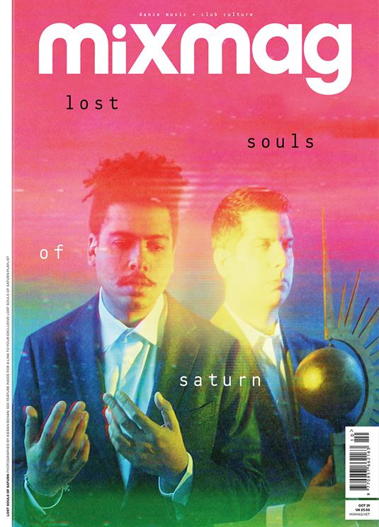 Current issue cover