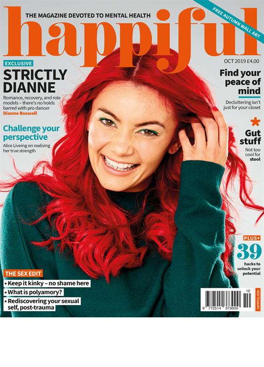 Current issue cover