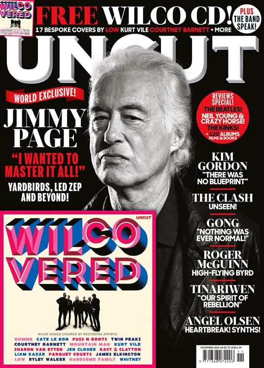 Uncut Magazine Subscription Buy at Newsstand.co.uk Rock Music