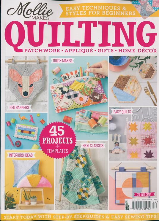 For the love of cross stitch magazine 1988 premire issue