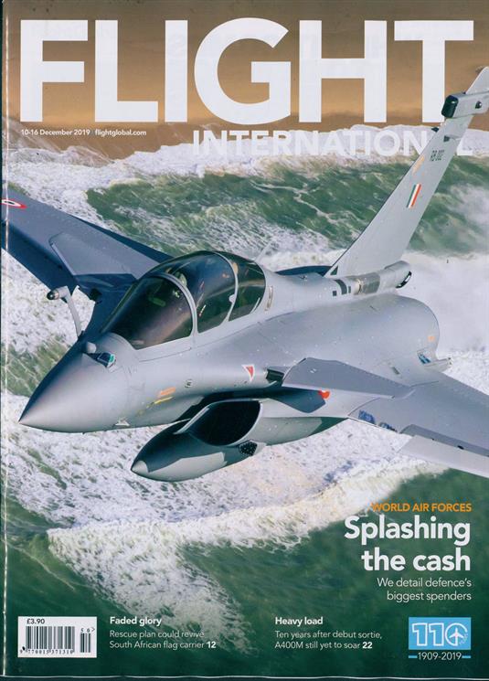 Resumen de comandos linux Flight International Magazine Subscription | Buy at Newsstand.co.uk | Other Trade