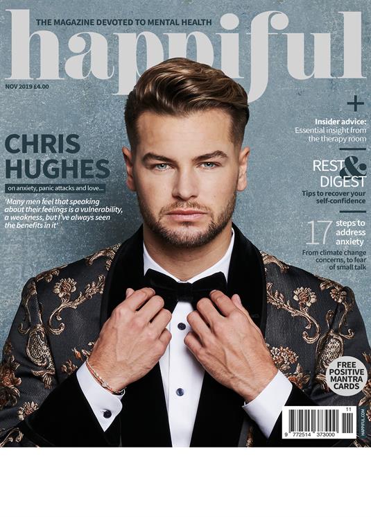 Current issue cover