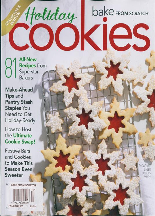 cook fromscratch magazine cook fromscratch magazine