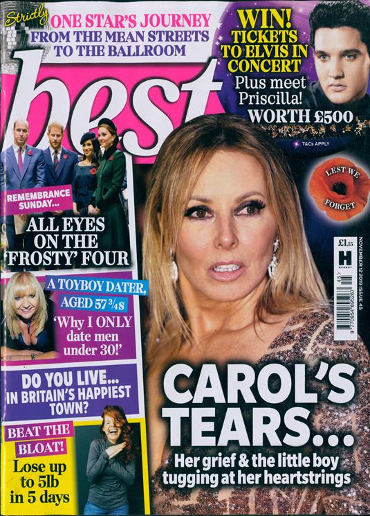 Best Magazine Subscription Buy at Newsstand.co.uk Women's Weekly