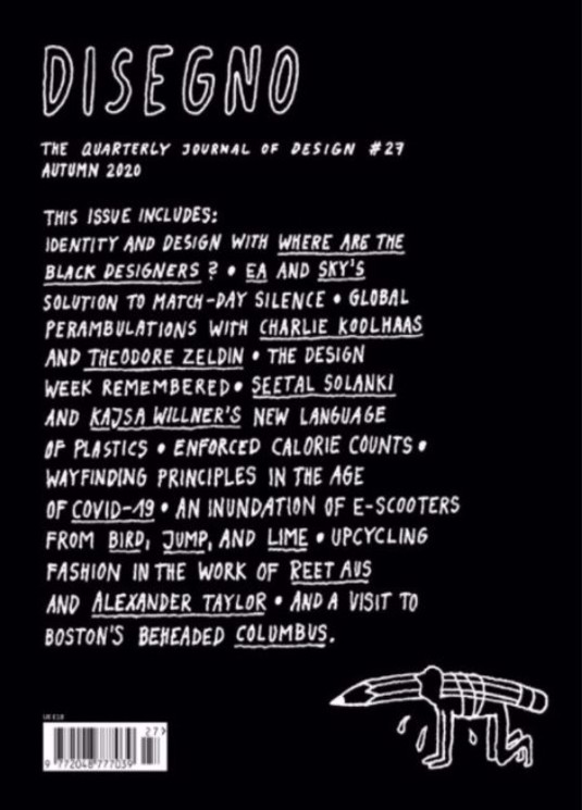 Current issue cover