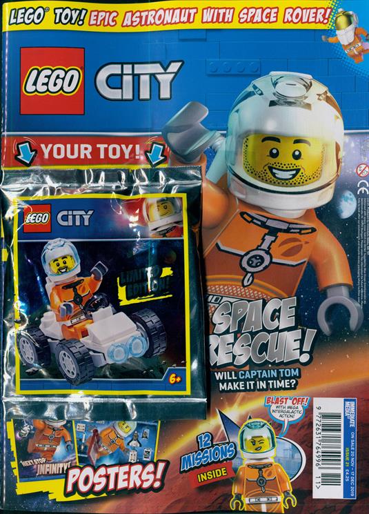 lego city 20