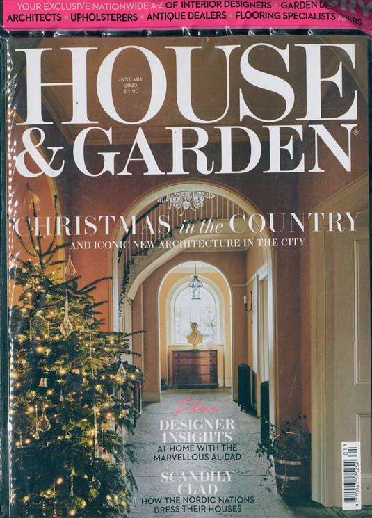 boston magazine home and garden