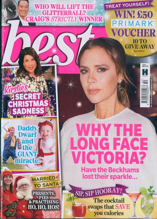 Best Magazine Subscription Buy at Newsstand.co.uk Women's Weekly