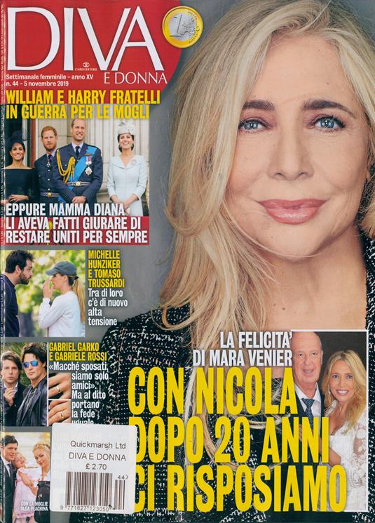 italian magazines in london italian magazines in london