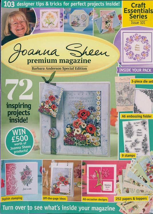Craft Essential Series Magazine Subscription Buy at Newsstand.co.uk