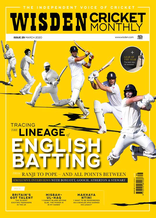 Current issue cover