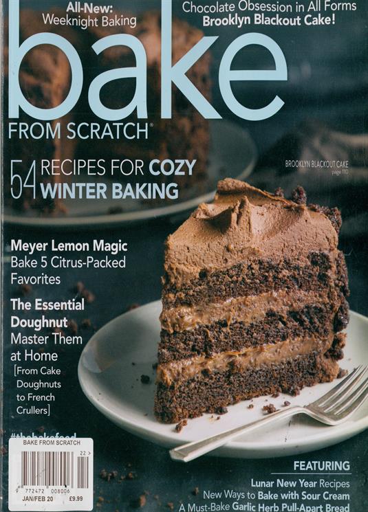 cook fromscratch magazine cook fromscratch magazine