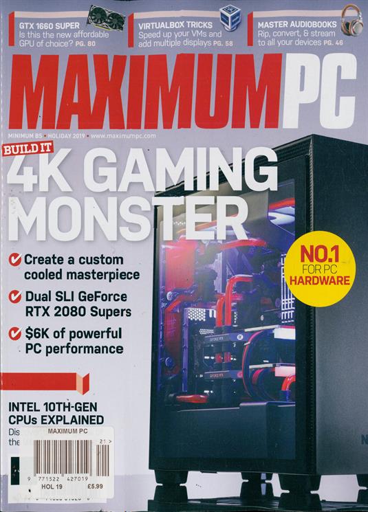 pc magazine tapecalc