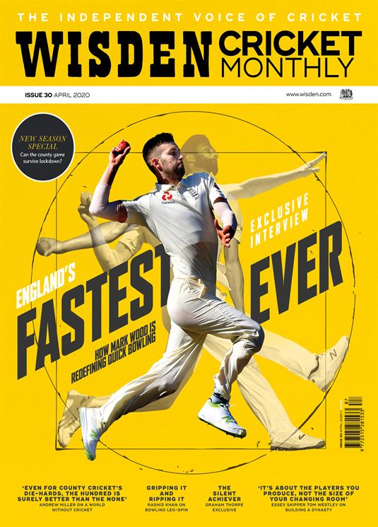 Current issue cover