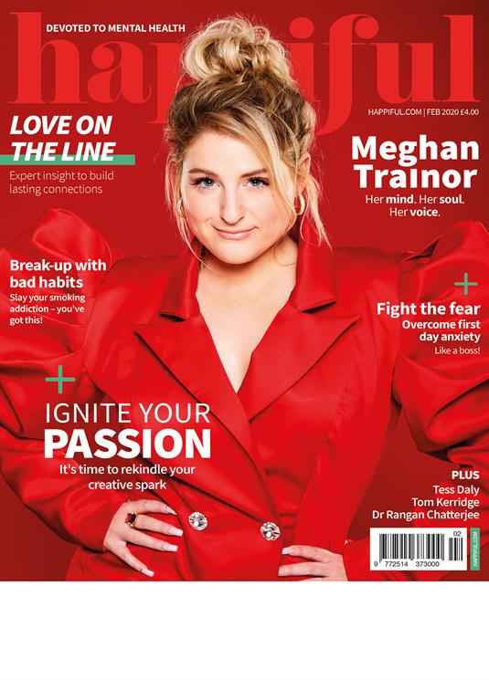 Current issue cover