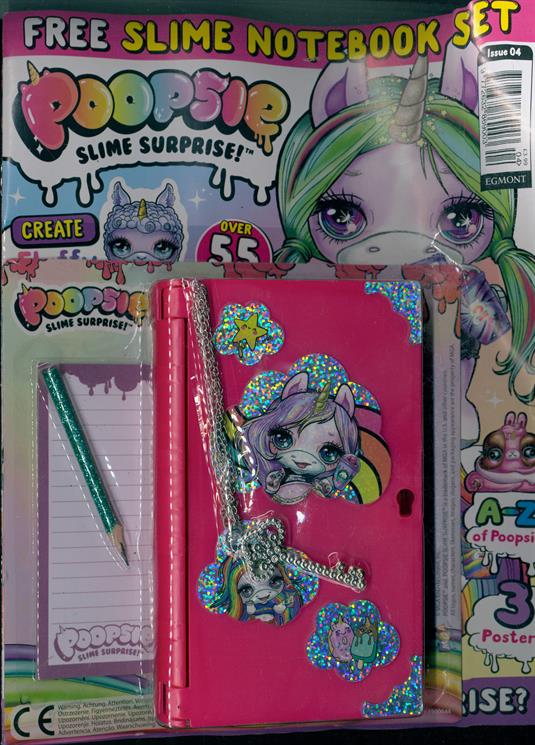 poopsie slime usa