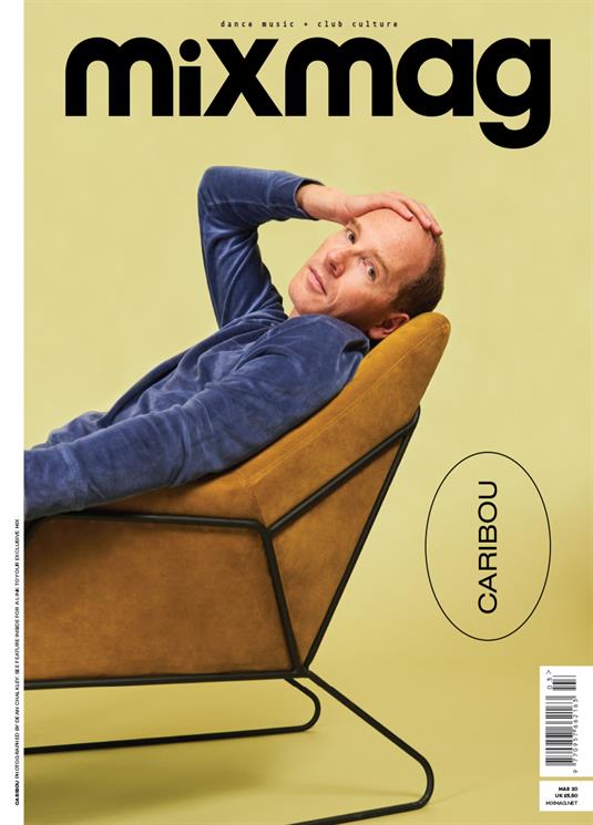 Current issue cover