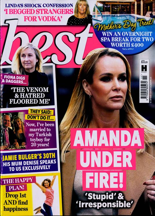 Best Magazine Subscription Buy at Newsstand.co.uk Women's Weekly