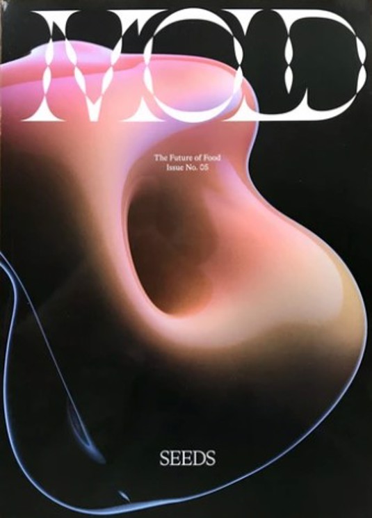 Mold Magazine Subscription Buy at Newsstand.co.uk Cooking & Food