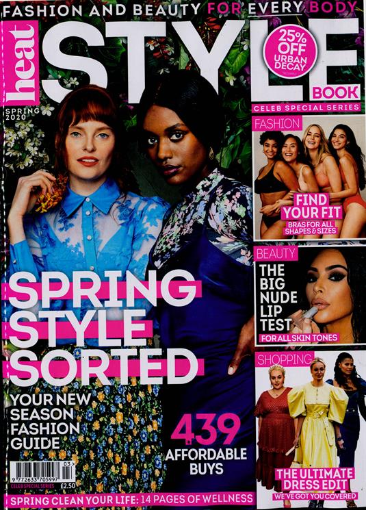 newslife magazines
