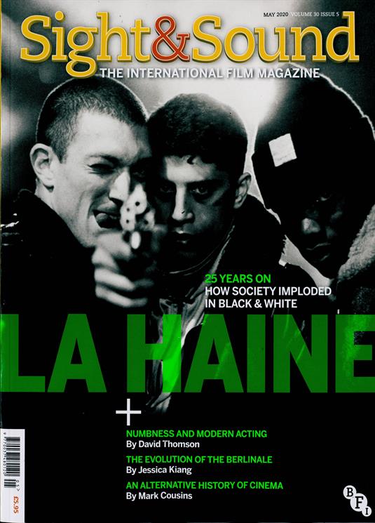 Sight Sound Magazine Subscription Buy At Newsstand co uk TV Film sight-sound-magazine-subscription-buy-at-newsstand-co-uk-tv-film