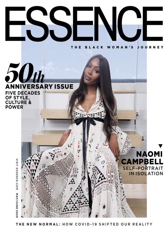 free essence magazine subscription 2020