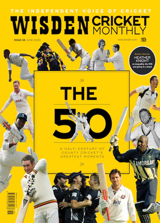 Current issue cover