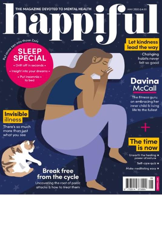 Current issue cover
