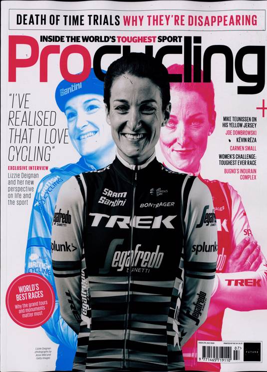 procycling