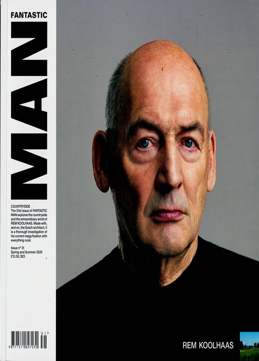 Fantastic Man Magazine Subscription Buy At Newsstand Co Uk Fashion Fantastic Man Magazine Subscription Buy At Newsstand Co Uk Fashion